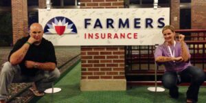 Finding the Right Farmers Insurance Agency Near You: A Comprehensive Guide