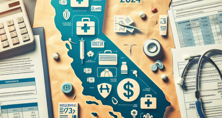 What Every Californian Needs to Know About Health Insurance in 2024