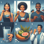 5 Simple Habits for Stronger Teeth and Healthier Gums