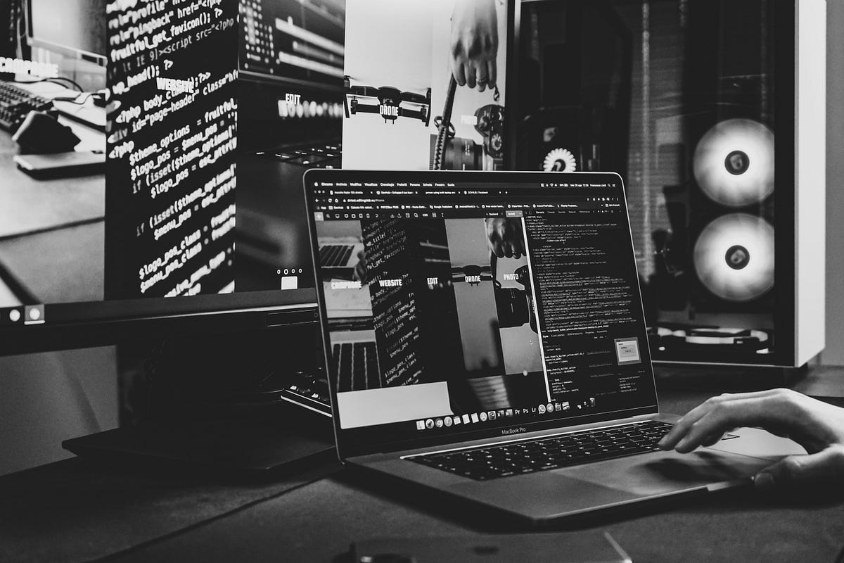 Top 5 Programming Languages for Software Development in 2025