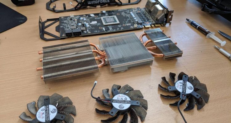 How to Maintain and Clean Your Computer Hardware Effectively