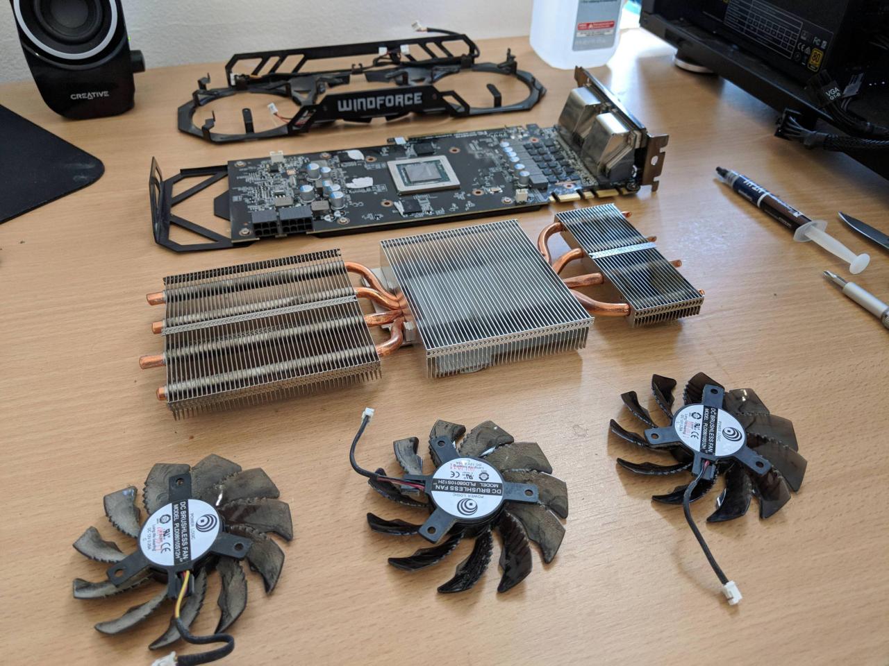 How to Maintain and Clean Your Computer Hardware Effectively