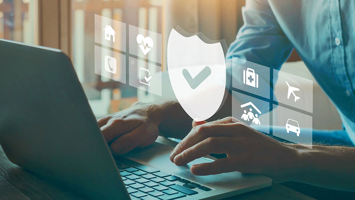 The Role of Blockchain in Modernizing Insurance Claims