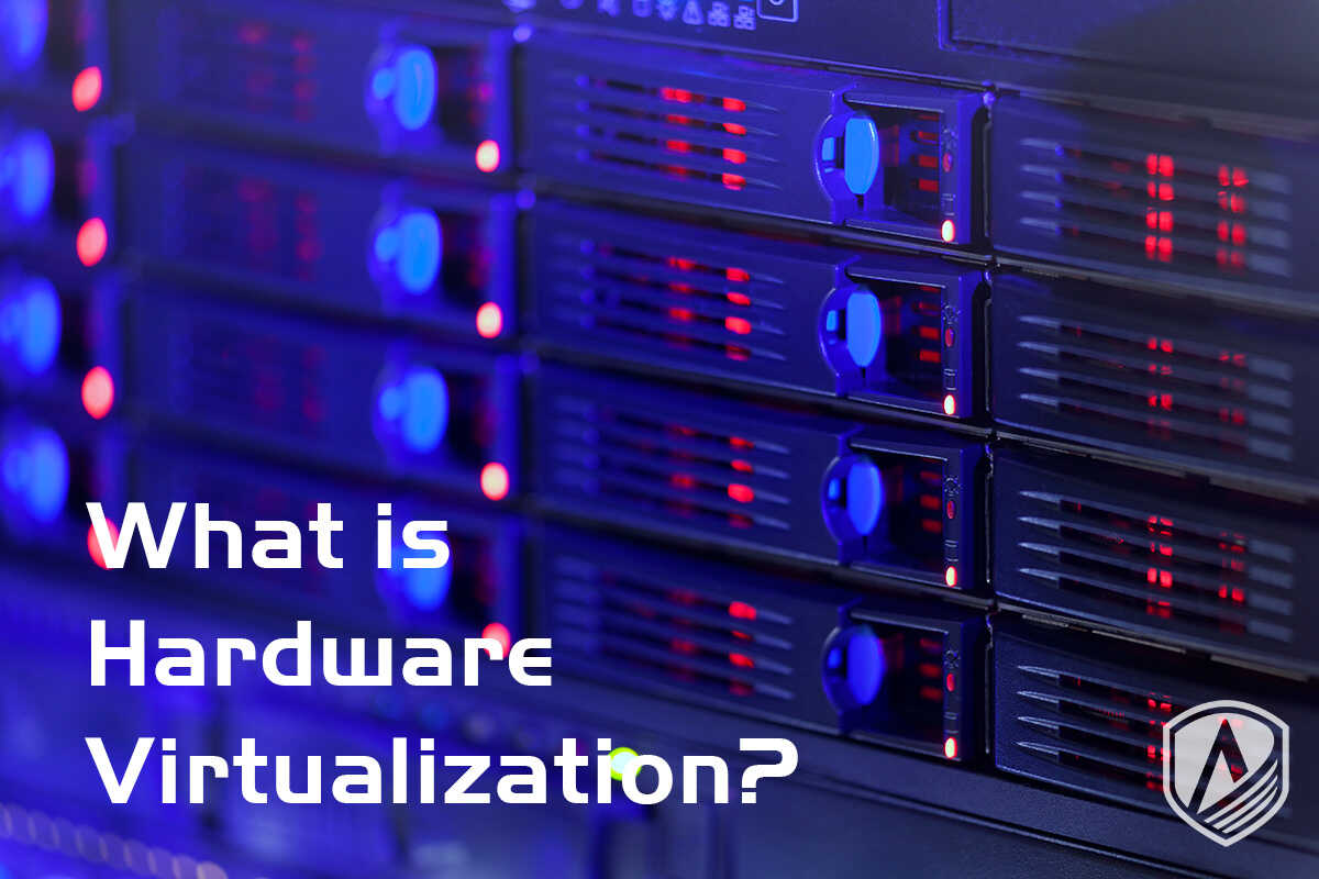Os virtualization operating system does work How Hardware Virtualization Works and Why It Matters