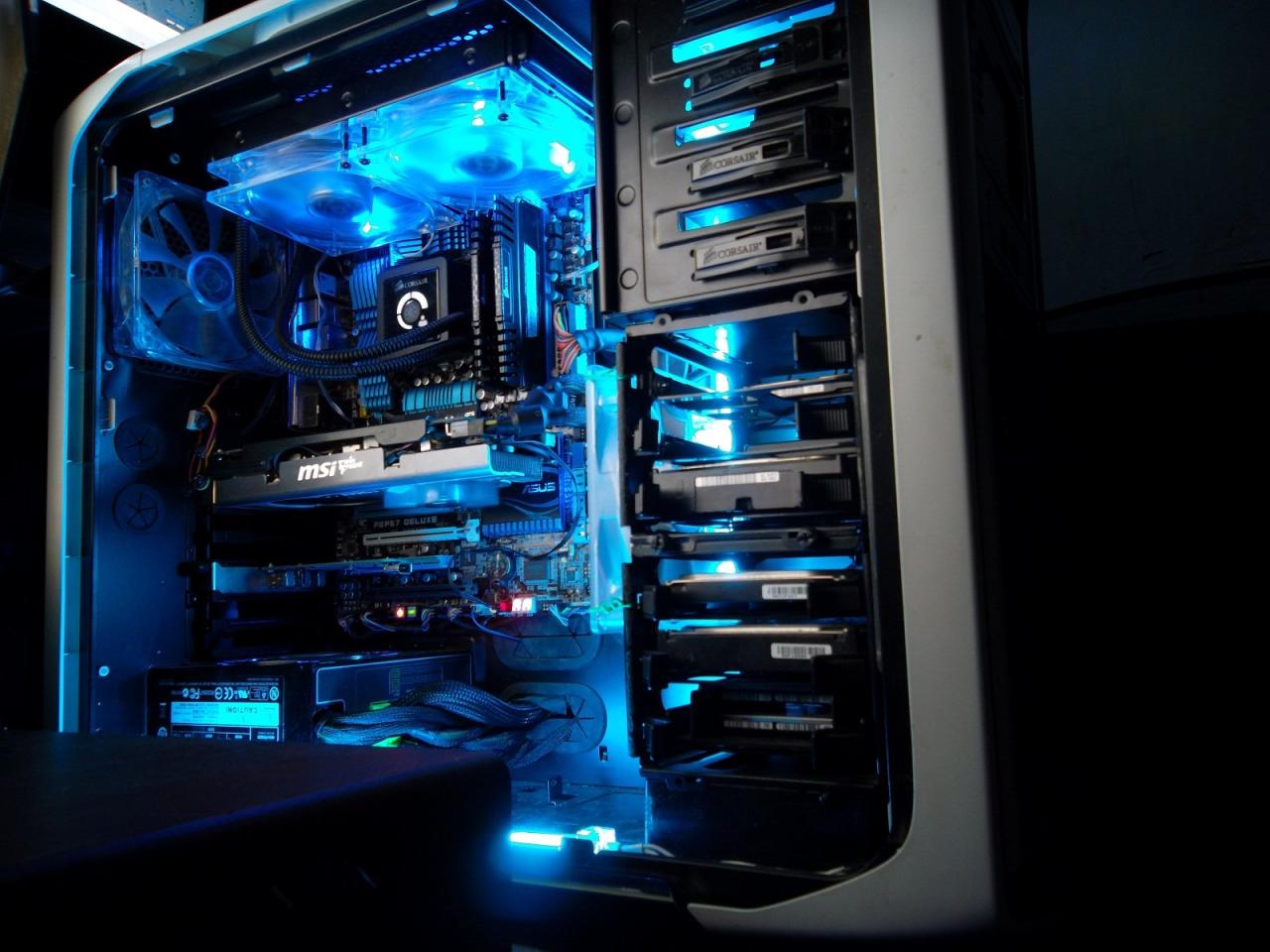 How to Build a Budget-Friendly PC Without Compromising Quality