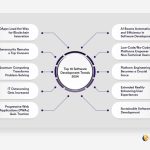 Top 10 Software Development Trends in 2025