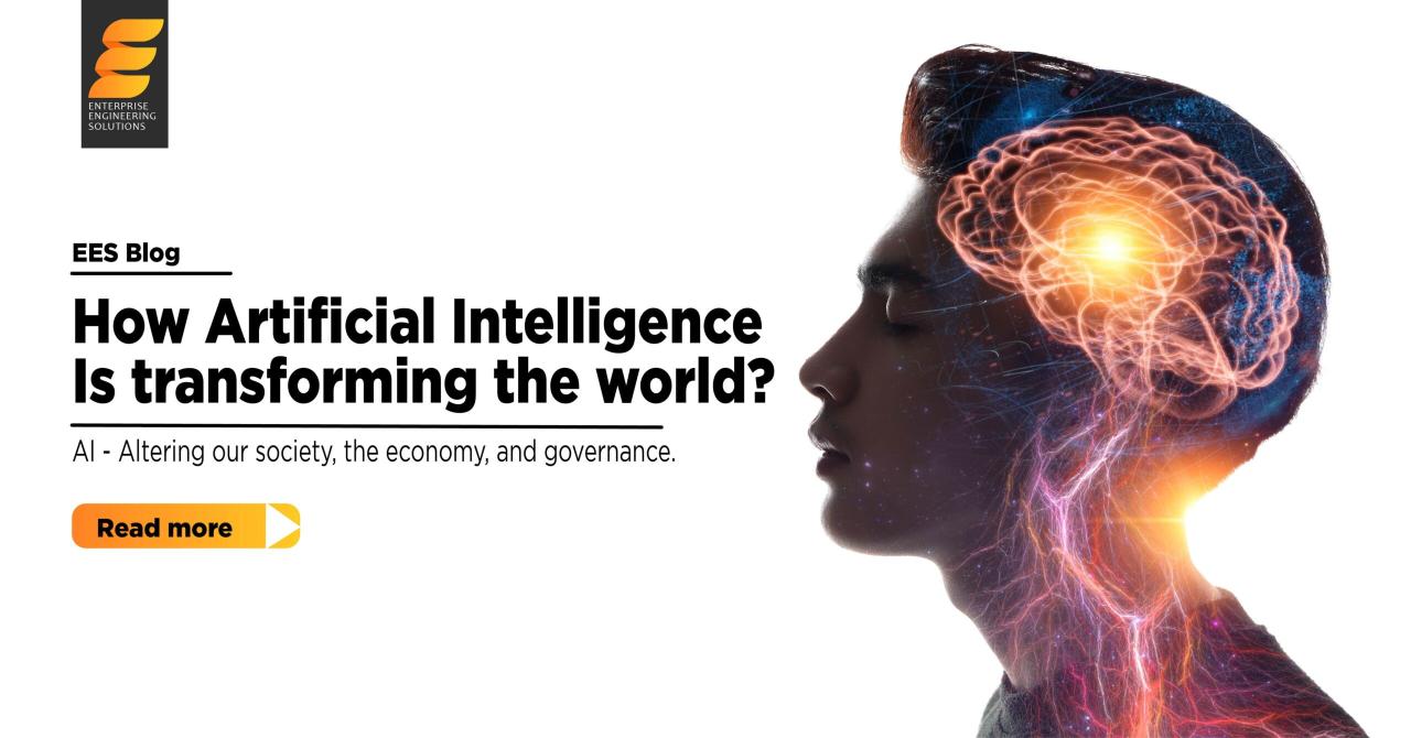 How Artificial Intelligence Is Transforming Modern Software