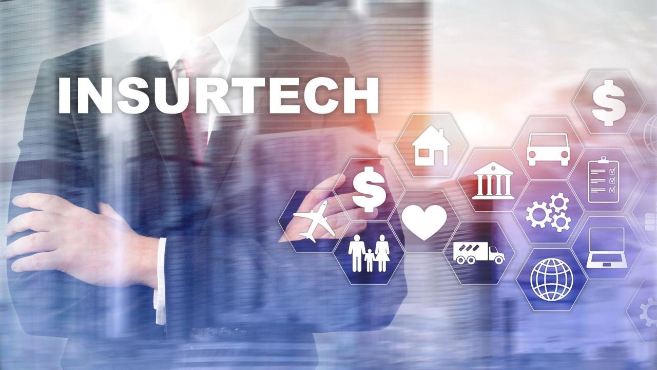 How Insurtech Startups Are Disrupting Traditional Insurance