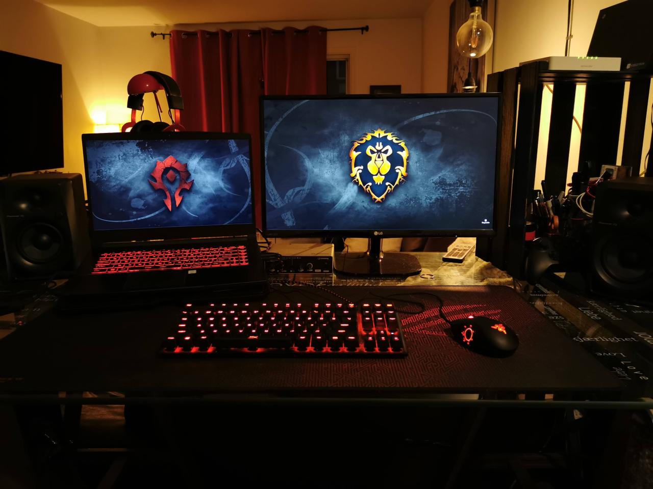 Choosing the Right Monitor for Your Hardware Setup