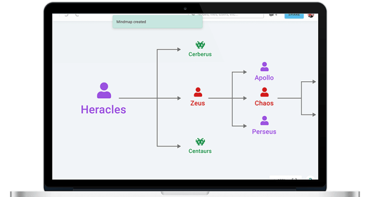 How to Use Mind Mapping Software for Creative Projects