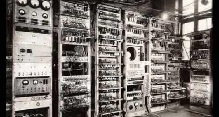 How Computer Hardware Has Evolved Over the Years