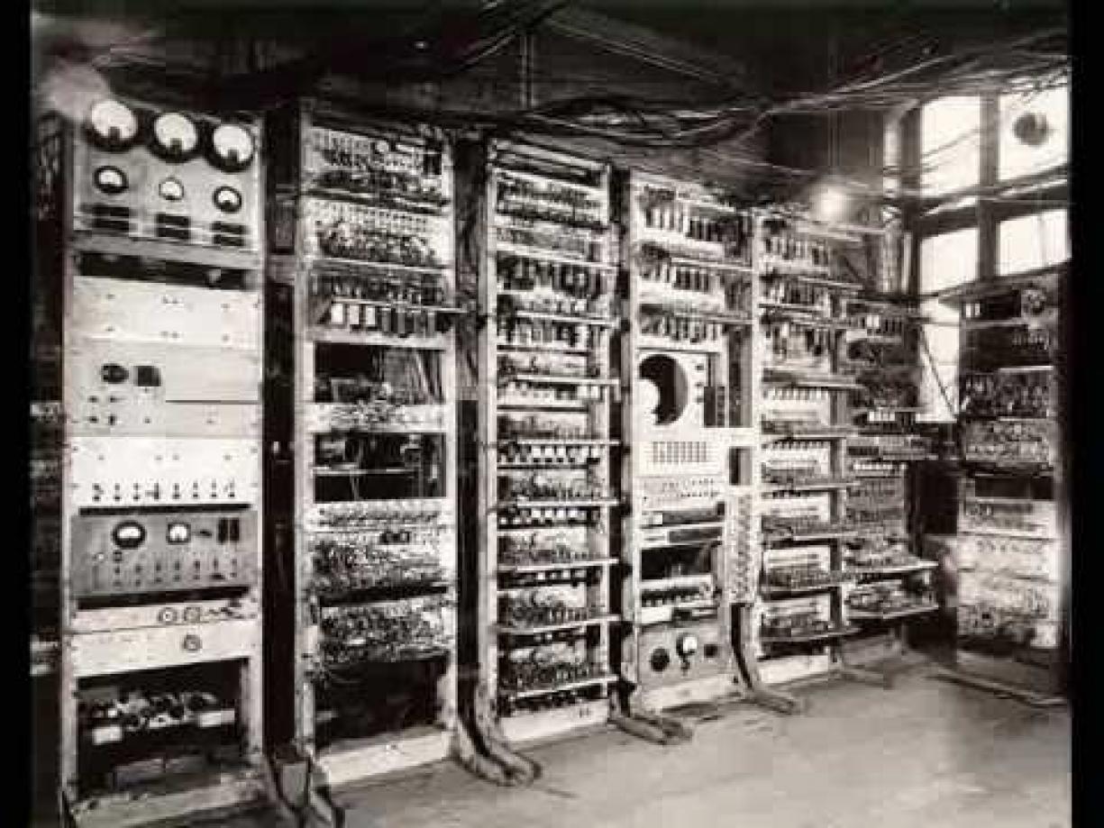 How Computer Hardware Has Evolved Over the Years