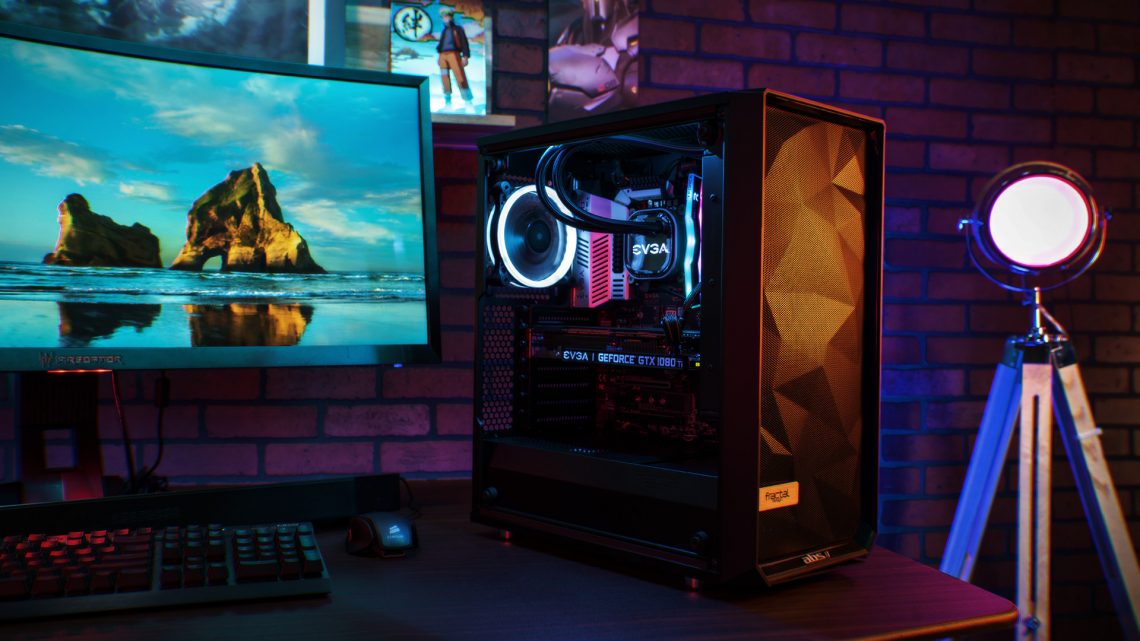 How to Choose the Right Hardware for Gaming