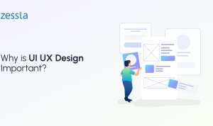Why UI/UX Design Is Crucial in Modern Software Applications