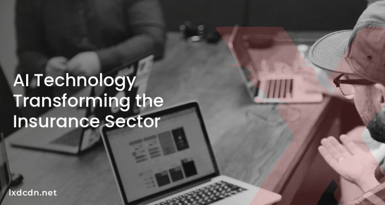 How AI and Big Data Are Transforming the Insurance Industry