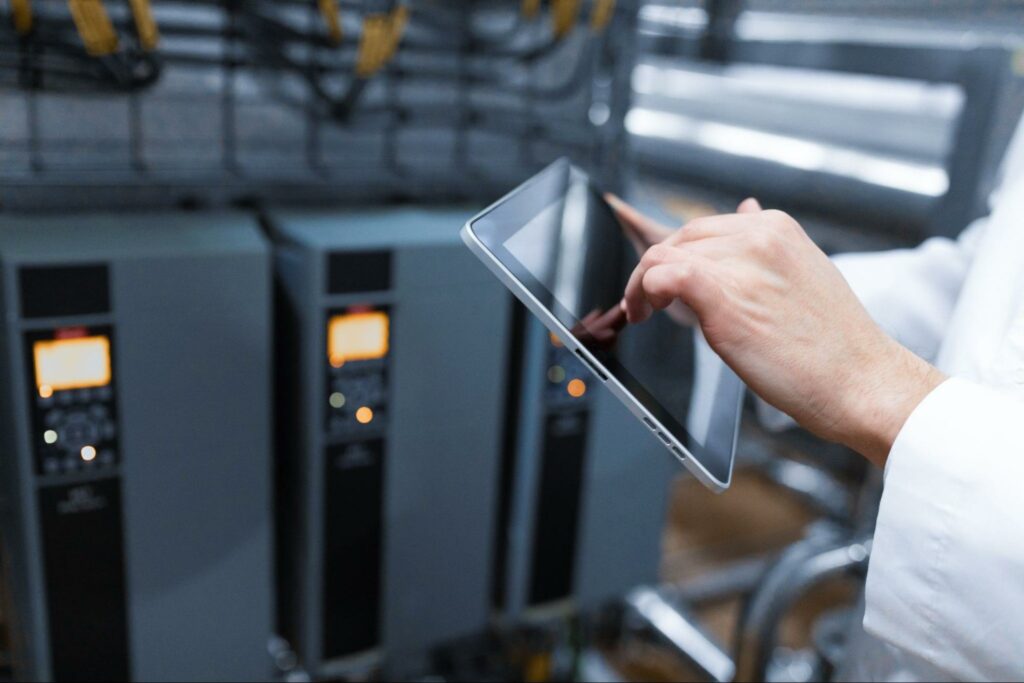 The Impact of Hardware on Cybersecurity