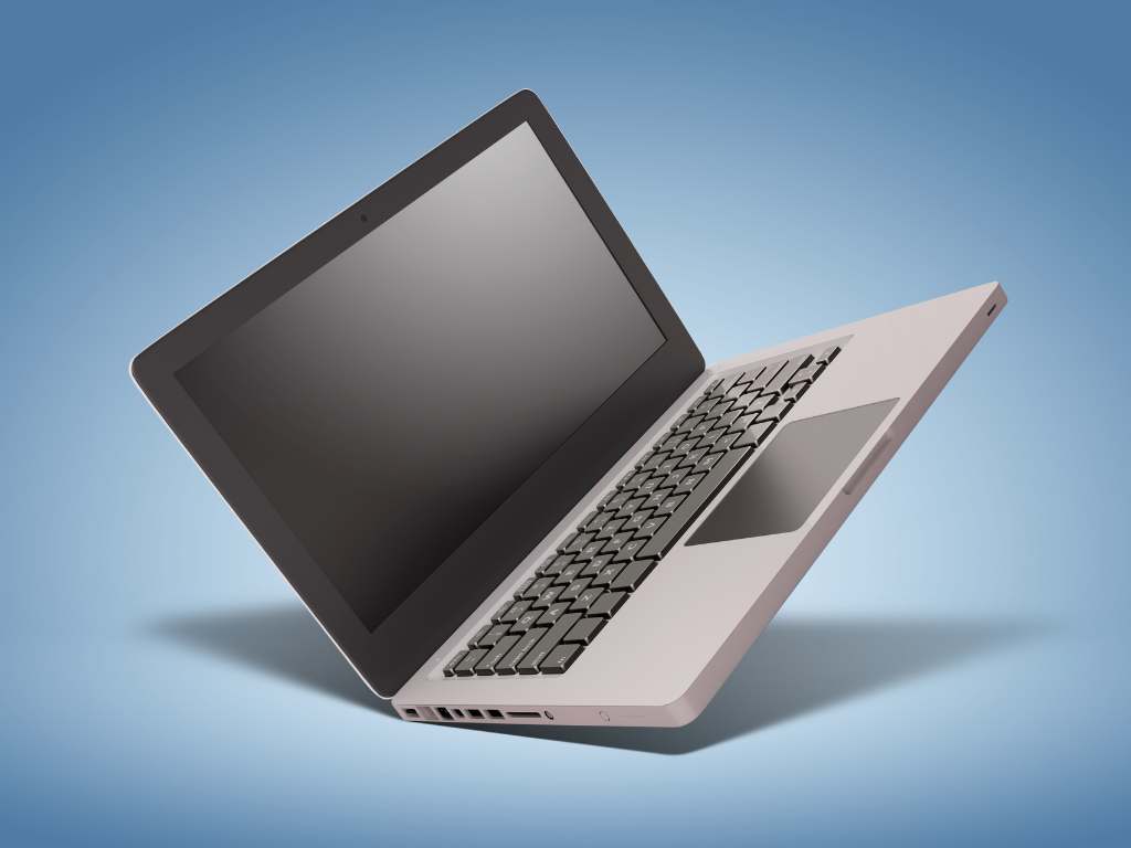 Comparing Laptop and Desktop Hardware Performance