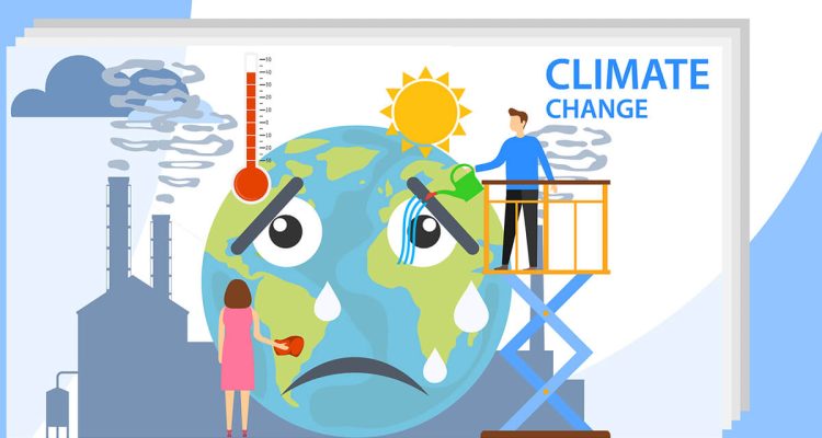 Climate Change and Insurance How the Industry Is Adapting