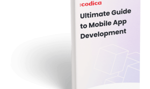 A Comprehensive Guide to Mobile App Development Software