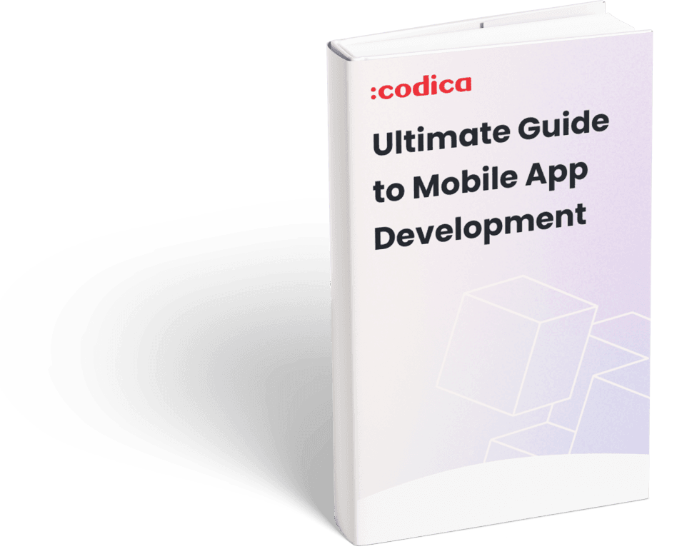 A Comprehensive Guide to Mobile App Development Software