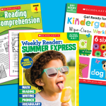 Activity Books That Keep Kids Entertained Delightfully Engaging