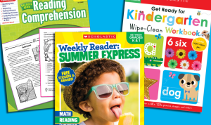 Activity Books That Keep Kids Entertained Delightfully Engaging
