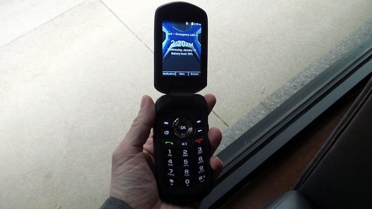 Feature Phones That Are Still Worth Buying