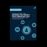 How Data Privacy Is Becoming a Top Tech Priority