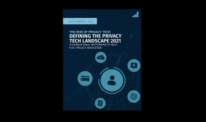 How Data Privacy Is Becoming a Top Tech Priority