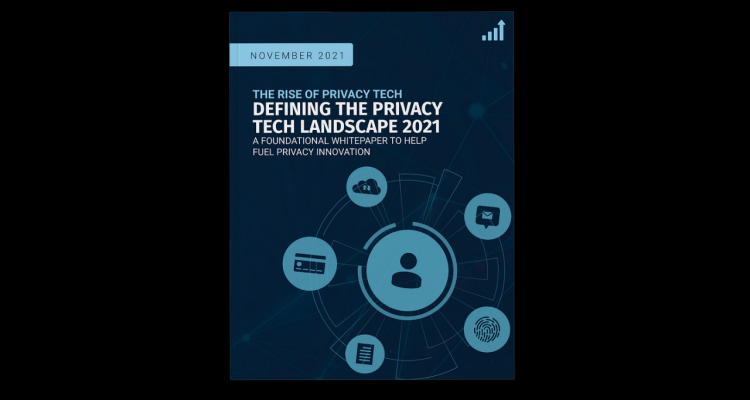 How Data Privacy Is Becoming a Top Tech Priority