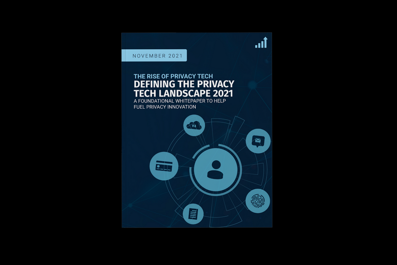 How Data Privacy Is Becoming a Top Tech Priority