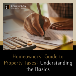 Understanding Property Taxes for Buyers Made Easy