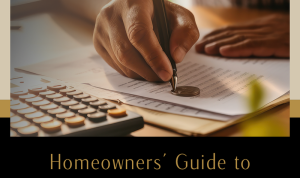 Understanding Property Taxes for Buyers Made Easy