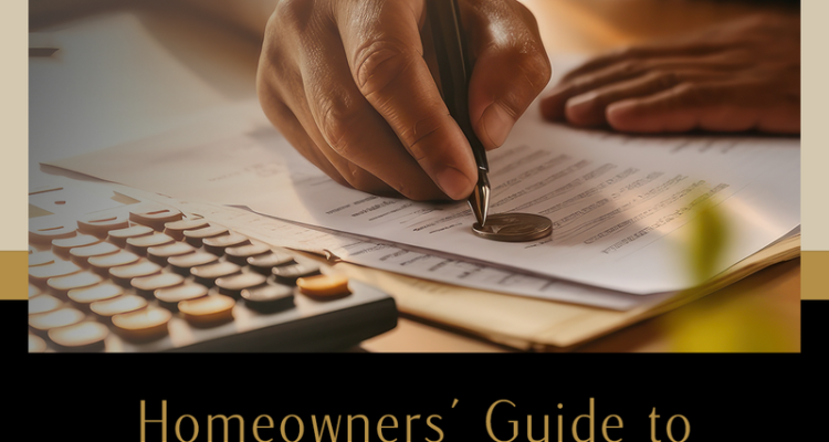 Understanding Property Taxes for Buyers Made Easy