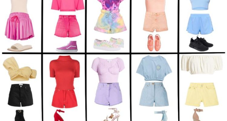 How to Choose the Perfect Everyday Outfit Made Easy