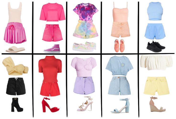 How to Choose the Perfect Everyday Outfit Made Easy