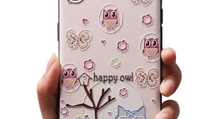 Slim and Stylish Phone Cases for Women