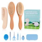 Baby Grooming Kits That Make Life Easier