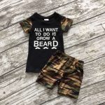 Boys Clothing Must-Have Items for the Season