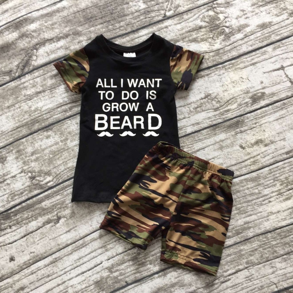 Boys Clothing Must-Have Items for the Season