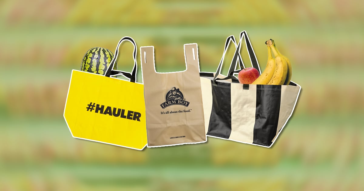 The Best Tote Bags for Daily Use That Elevate Style