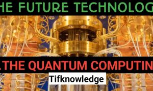How Quantum Computing Will Change the World
