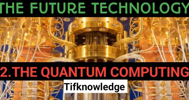 How Quantum Computing Will Change the World