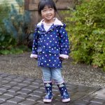 Fun Raincoats and Boots for Kids Adventure Awaits