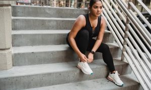 Activewear Building a Wardrobe for Fitness Goals