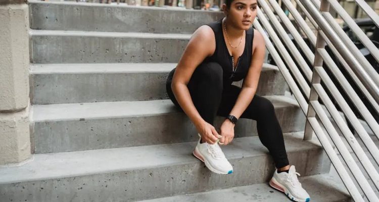 Activewear Building a Wardrobe for Fitness Goals