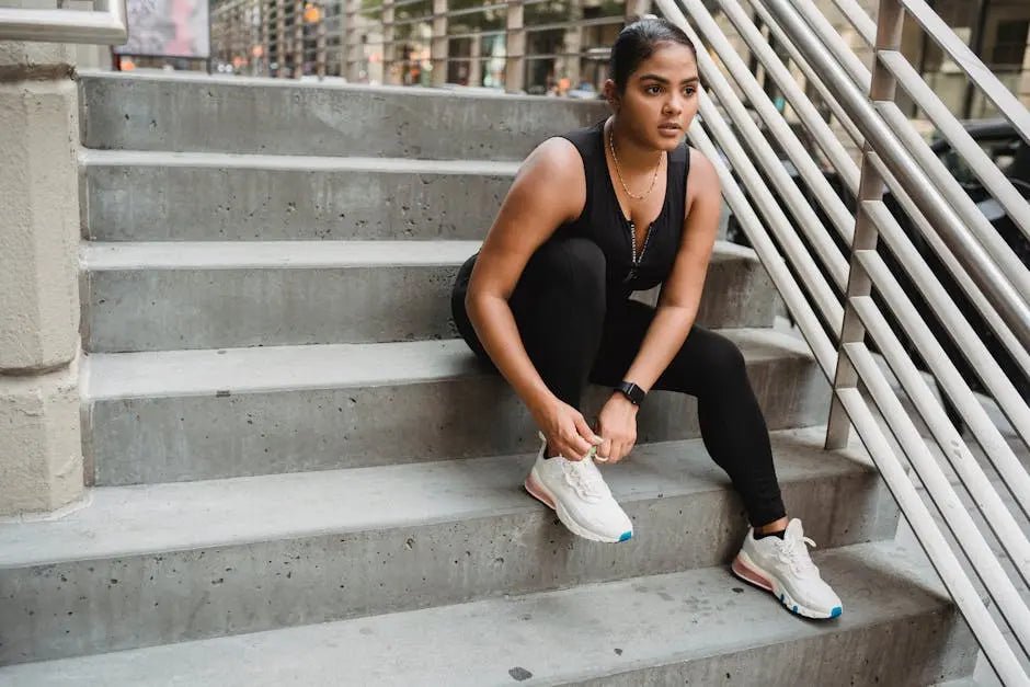 Activewear Building a Wardrobe for Fitness Goals