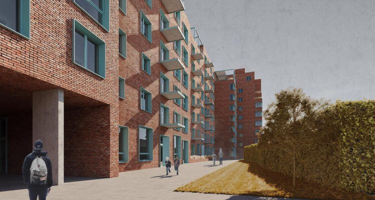 The Benefits of Living in a Cluster Home
