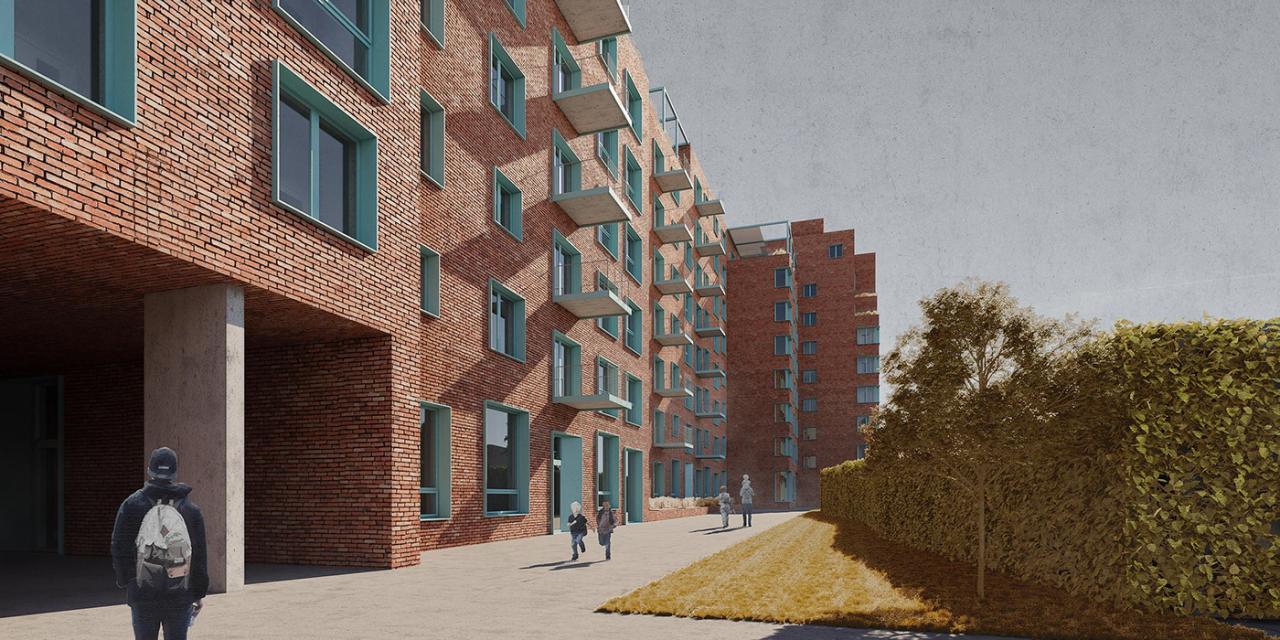 Cluster homes The Benefits of Living in a Cluster Home