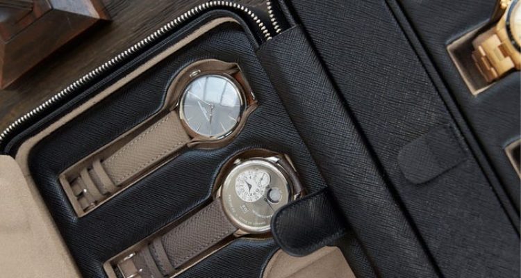 How to Maintain and Store Your Timepieces Properly